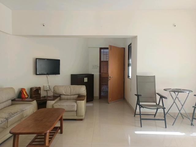 Flat for rent in Keshav Nagar, Poona