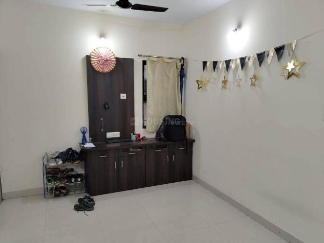 Flat for rent in Keshav Nagar, Poona