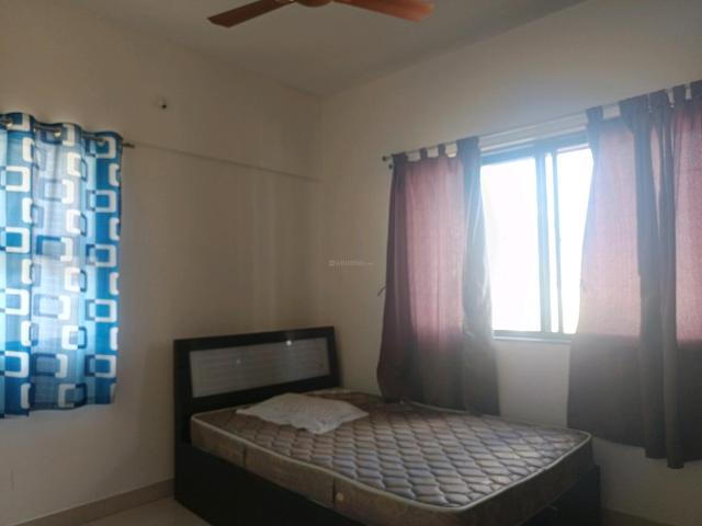 Flat for rent in Keshav Nagar, Pune