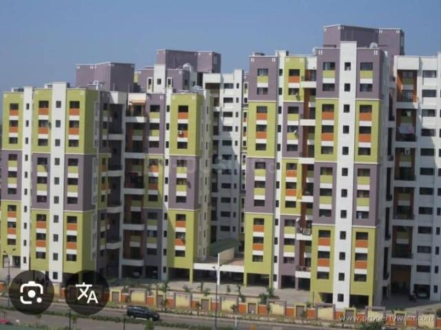 Flat for rent in Keshav Nagar, Poona