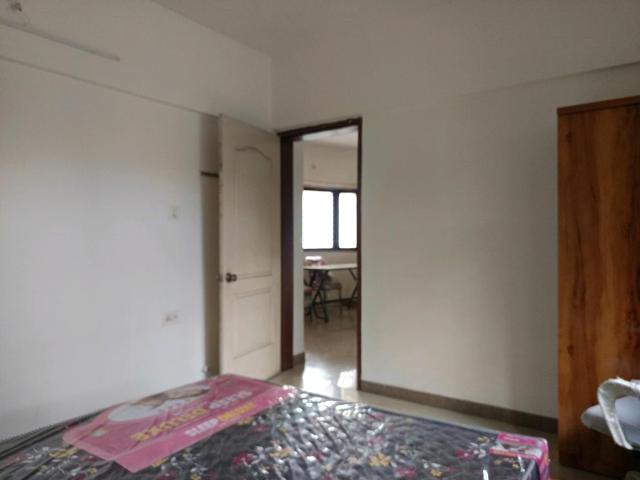 Flat for rent in Jasminum, Pune