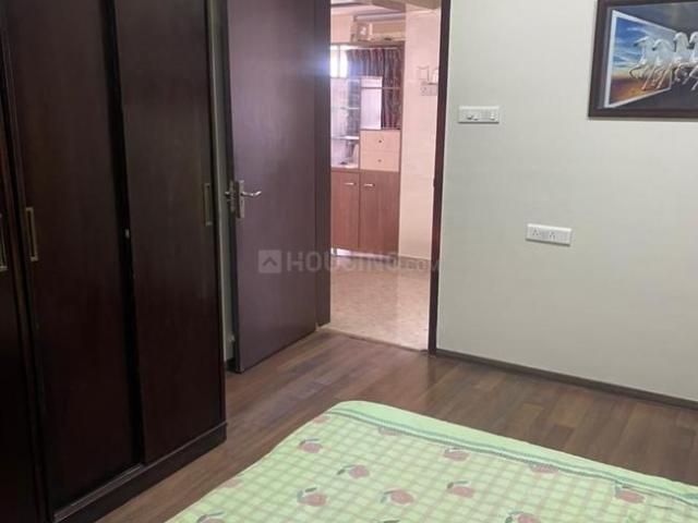 Flat for rent in Pune