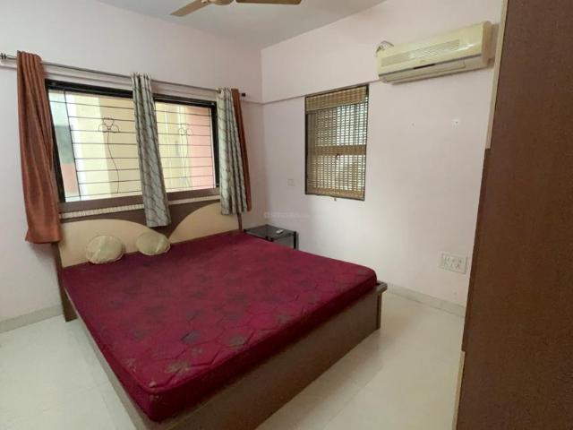 Flat for rent in Keshav Nagar, Poona