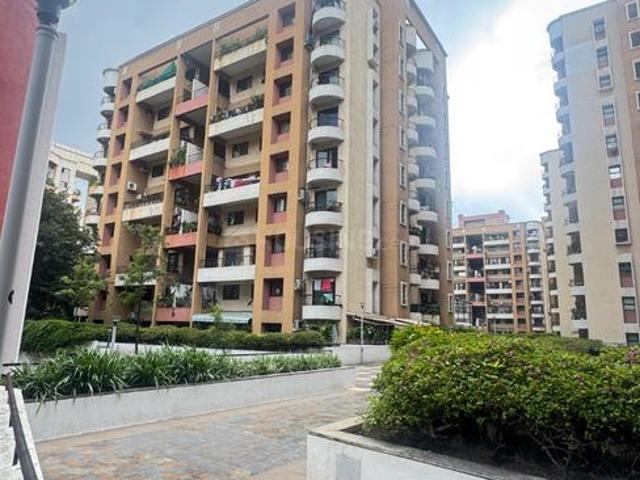Flat for rent in Keshav Nagar, Poona