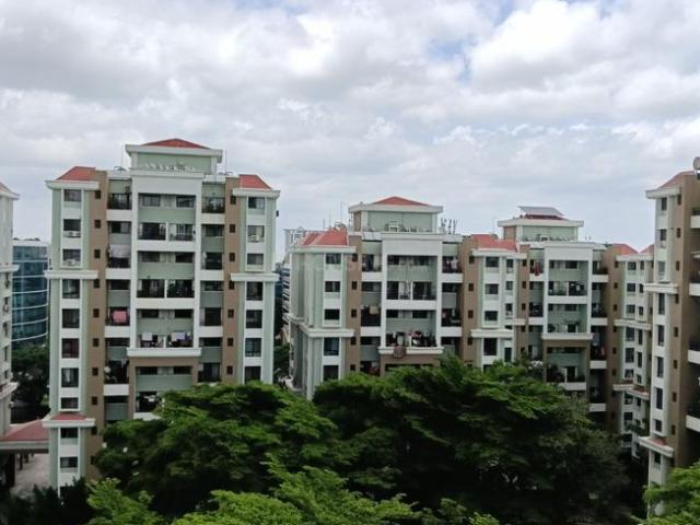 Flat for rent in Poona, National Capital Territory Of Delhi