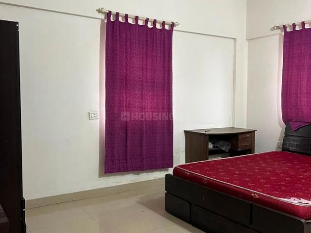 Flat for rent in Pune
