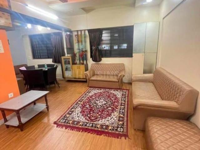 Flat for rent in Keshav Nagar, Pune