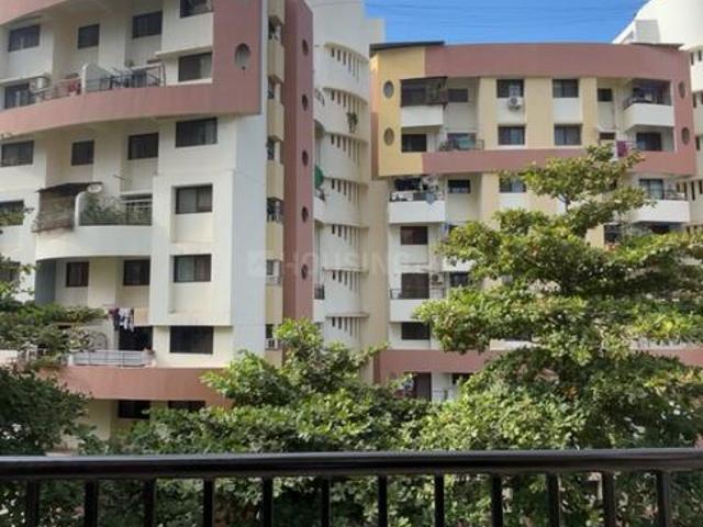 Flat for rent in Keshav Nagar, Poona
