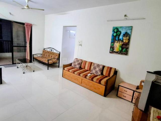 Flat for rent in Keshav Nagar, Pune