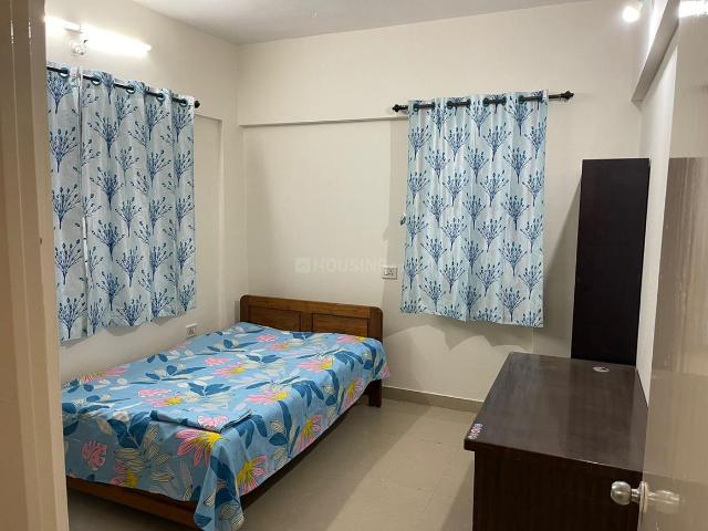 Flat for rent in Pune