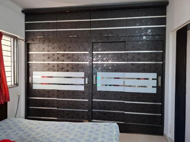 Flat for rent in Keshav Nagar, Poona