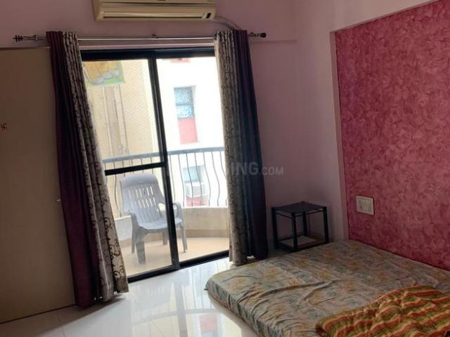 Flat for rent in Keshav Nagar, Pune