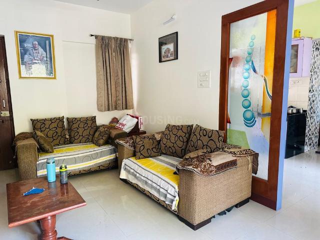 Flat for rent in Pune