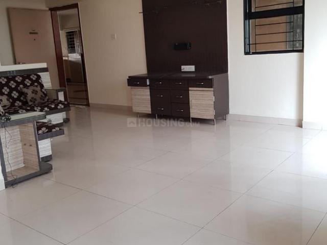 Flat for rent in Keshav Nagar, Pune