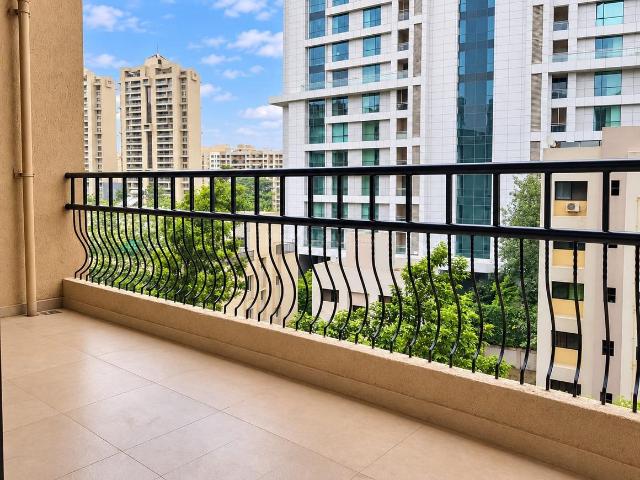 Flat for rent in Keshav Nagar, Pune