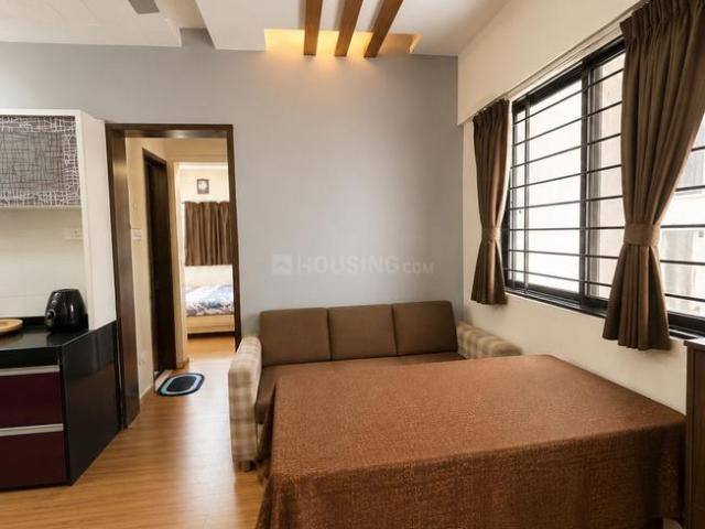 Flat for rent in Pune