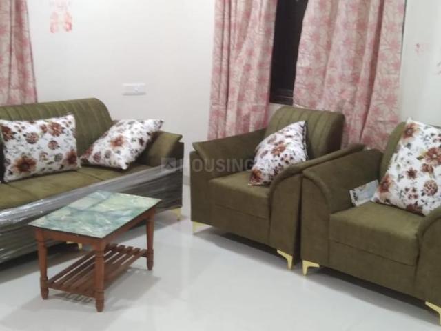 Flat for rent in Pune