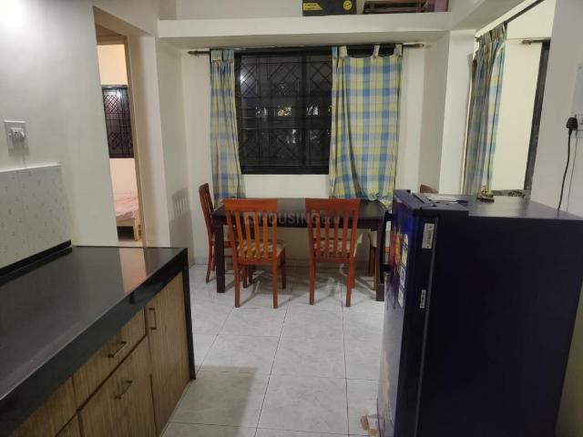 Flat for rent in Pune