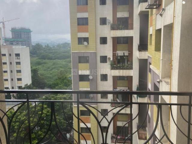Flat for rent in Keshav Nagar, Pune