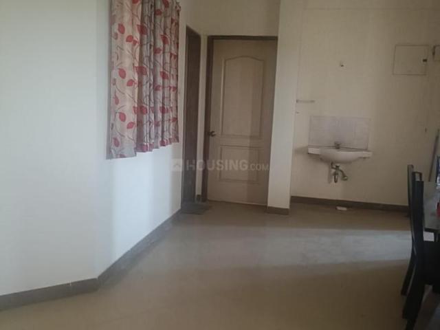Flat for rent in Jasminum, Pune