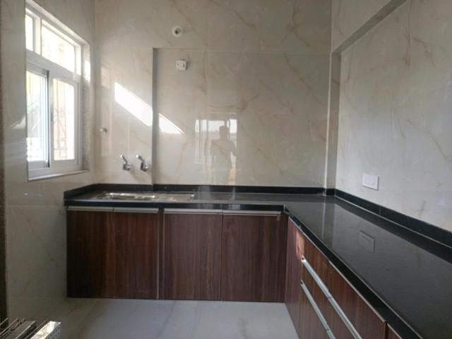 Flat for sale in Keshav Nagar, Poona