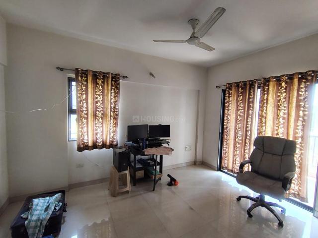 Flat for sale in Keshav Nagar, Poona
