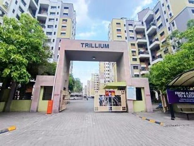 Flat for sale in Keshav Nagar, Poona