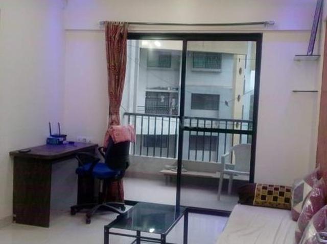 Flat for sale in Keshav Nagar, Poona