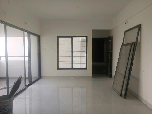 Flat for sale in Keshav Nagar, Poona