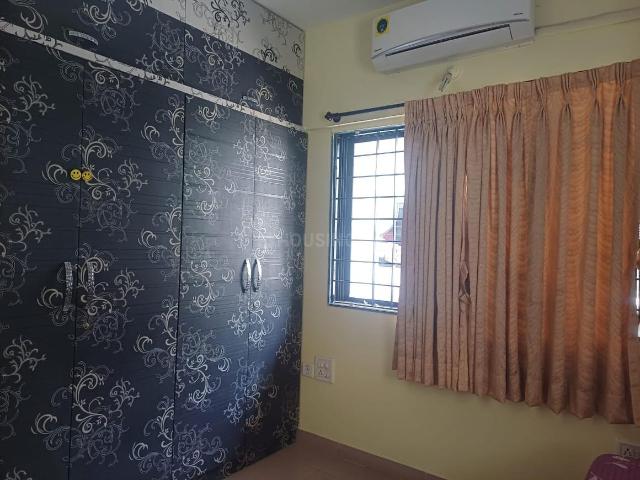 Flat for sale in Keshav Nagar, Poona
