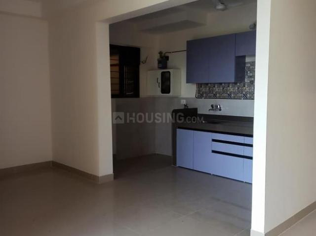 Flat for sale in Keshav Nagar, Poona