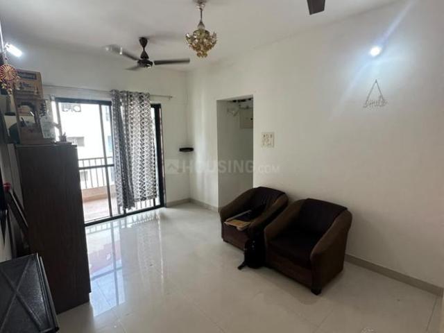 Flat for sale in Keshav Nagar, Poona