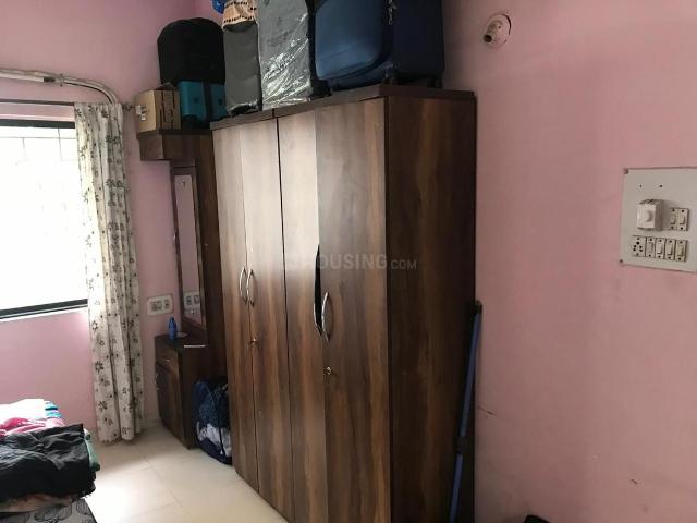Flat for sale in Keshav Nagar, Poona