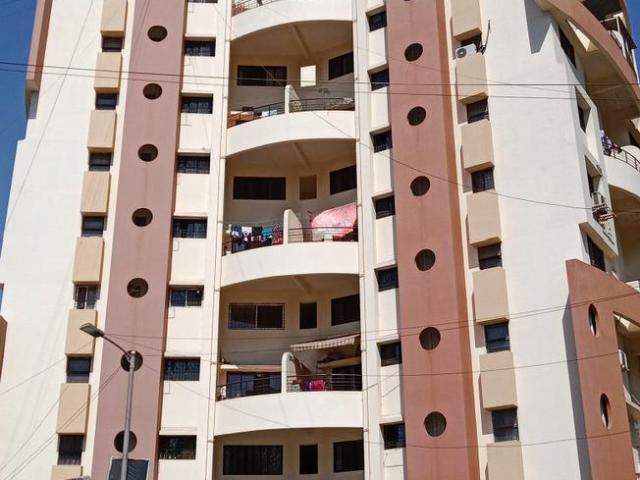 Flat for sale in Keshav Nagar, Poona
