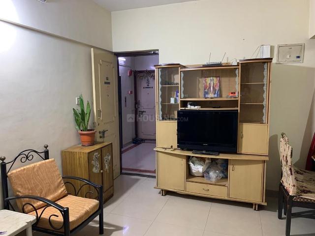 Flat for sale in Keshav Nagar, Poona