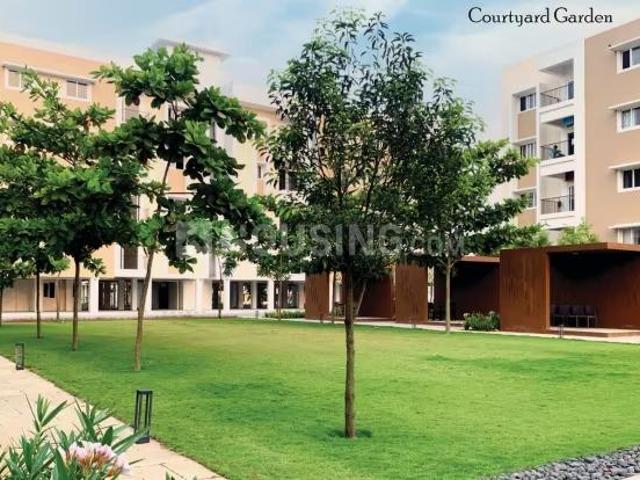 Flat for sale in Mamallapuram, Tamil Nadu
