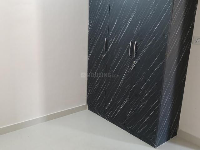 Flat for rent in Bangalore East, Cox Town - Bangalore