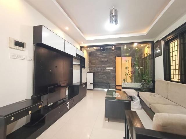 Flat for rent in Bangalore East, Cox Town - Bangalore