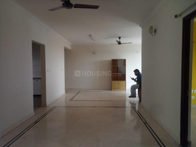Flat for rent in Bangalore East, Cox Town - Bangalore