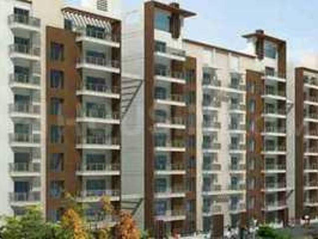 Flat for rent in Bangalore East, Cox Town - Bangalore