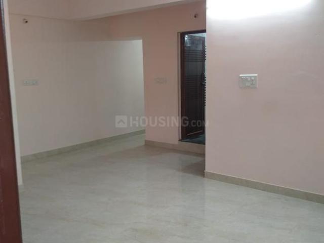 Flat for rent in Bangalore East, Cox Town - Bangalore