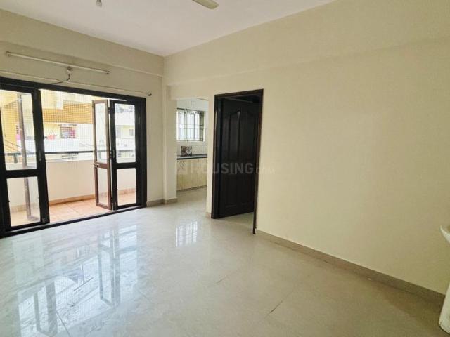 Flat for rent in B. Narayanapura, Bengaluru