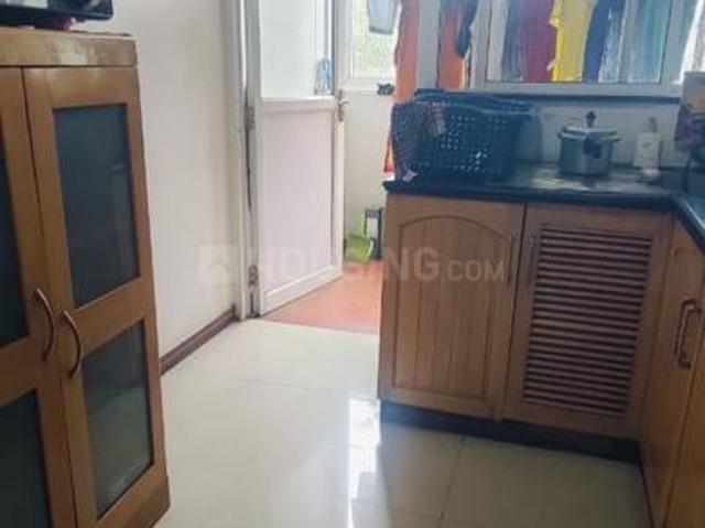 Flat for rent in Bangalore East, Cox Town - Bangalore