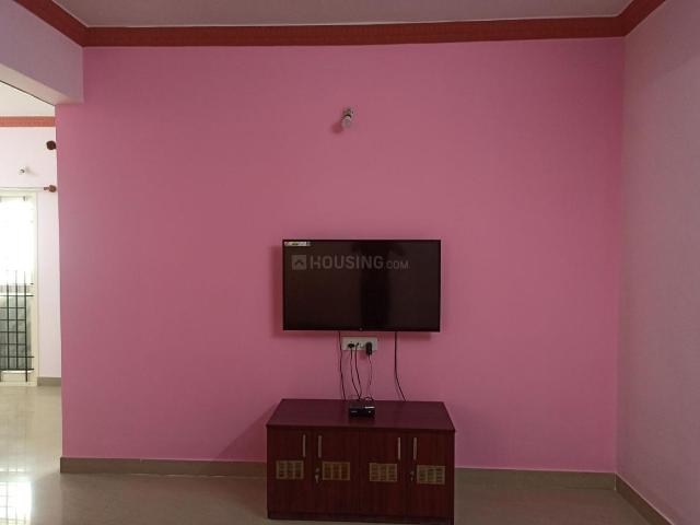 Flat for rent in Bangalore East, Cox Town - Bangalore