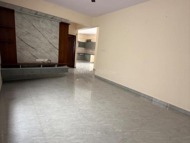 Flat for rent in Bangalore East, Cox Town - Bangalore