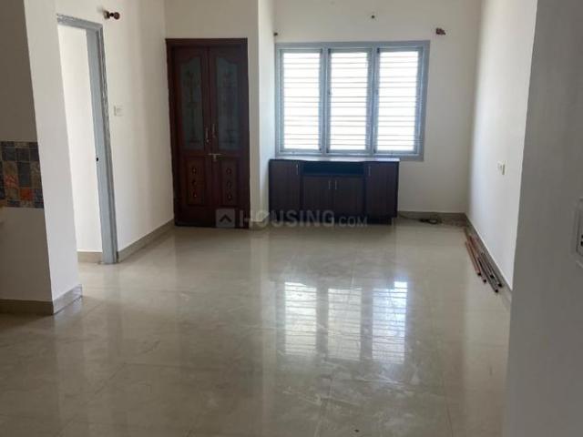 Flat for rent in Bangalore East, Cox Town - Bangalore