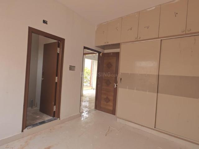 Flat for rent in Bangalore East, Cox Town - Bangalore