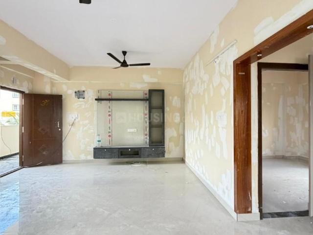 Flat for rent in Bangalore East, Cox Town - Bangalore