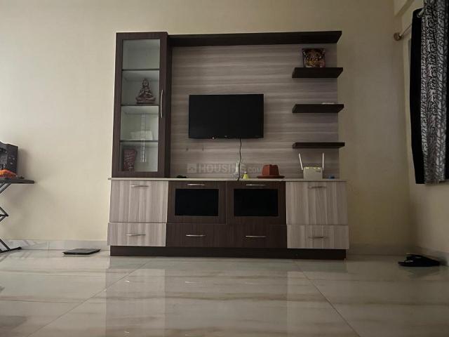 Flat for rent in Bangalore East, Cox Town - Bangalore
