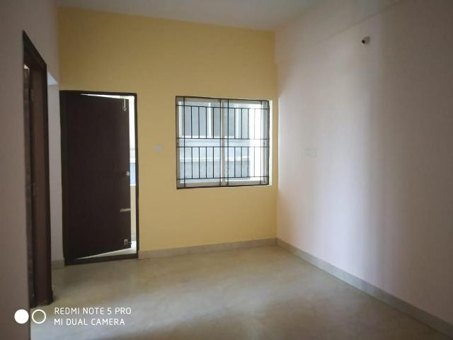Flat for rent in Bangalore East, Cox Town - Bangalore